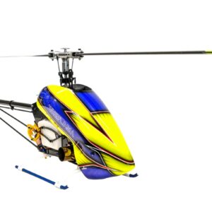 Whiplash-T II Turbine - Kit for Turbine Solutions Engine