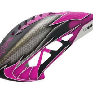 soXos Kabinenhaube soXos Strike7.1 Pink