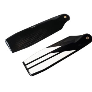 TAIL BLADES S105