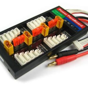 Parallel Charge Board for XH and EC5