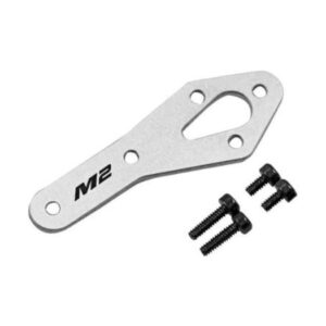 M2 V2/ M2 EXP Tail Motor Reinforcement Plate set