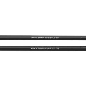 M1 Tail Boom se