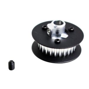 PULLEY HTD 3M - Z26