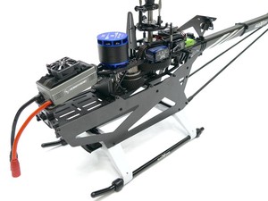 soXos Strike 7.1 Kit+Palas