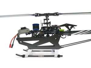soXos Strike 7.1 Kit+Palas