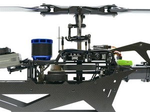 soXos Strike 7.1 Kit+Palas