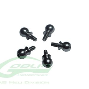 STEEL BALL LINKAGE M2 - GOBLIN 380