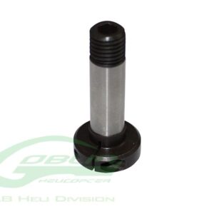 STEEL CRANK SHAFT FOR YS ENGINE