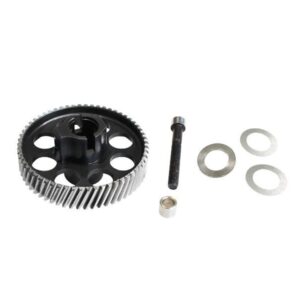 STEEL MAIN GEAR