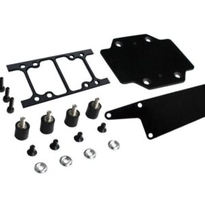 ALUMINUM FBL SUPPORT SET