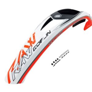 RAW 700 CANOPY ORANGE