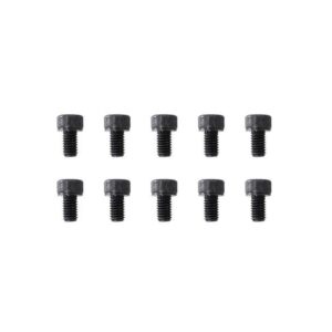 DIN 12.9 SOCKET HEAD SOCKET CAP M6X10