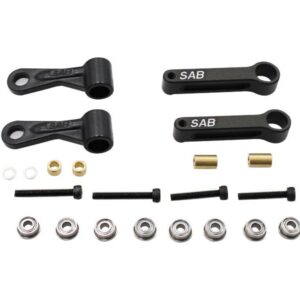 RADIUS ARM HPS HEAD-GOBLIN 500 - 570