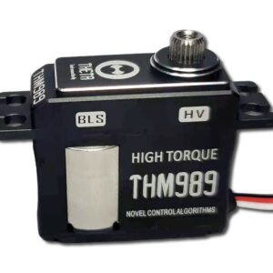 THETA THM989 Brushless HV Servo
