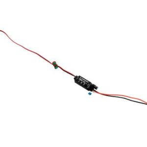 HOBBYWING BEC - UBEC 5A V2 Air 2-8S