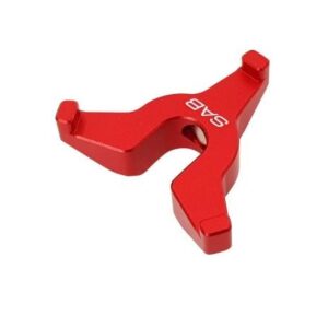 SAB Goblin RAW 500 Aluminum Swashplate Leveler