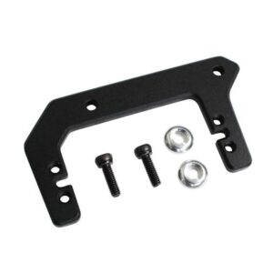 ALUMINUM REAR SERVO SUPPORT