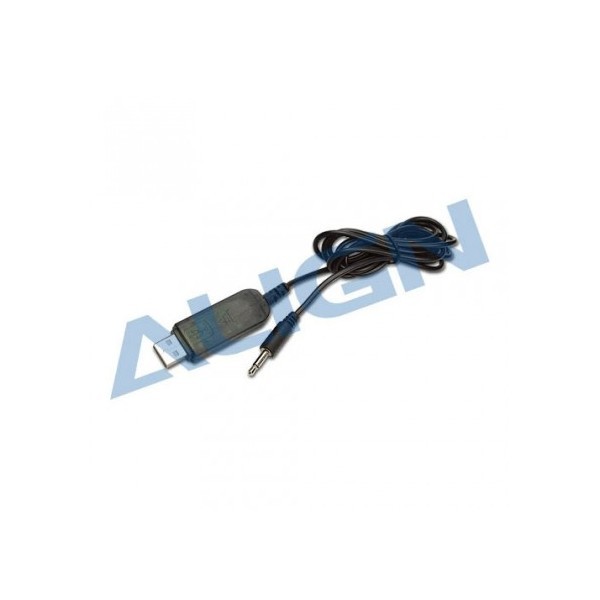 Cable for NEXT simulator