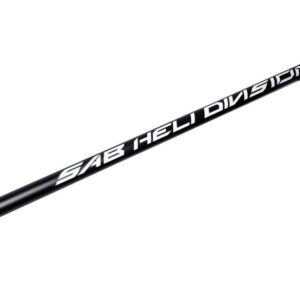 ALUMINUM TAIL BOOM 30MM