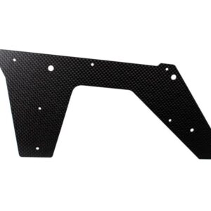 CARBON FIBER LOWER MAIN FRAME