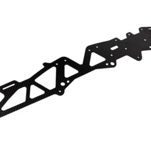 CARBON FIBER UPPER MAIN FRAME
