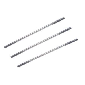 STEEL LINKAGE M2 X 56MM