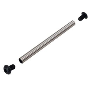 STEEL MAIN SPINDLE SHAFT