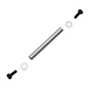 STEEL TAIL SPINDLE SHAFT