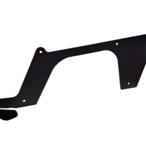 CARBON FIBER MAIN FRAME BOTTOM