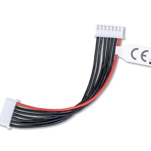 Cable for balancer boards 6S XH male/male