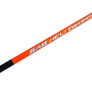 ALUMINUM TAIL BOOM ORANGE