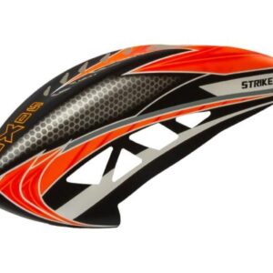 Strike 6.1 / Strike 7.1 lightCanopy Orange