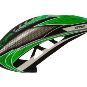 Strike 6.1 / Strike 7.1 lightCanopy Green