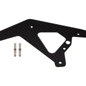 Canopy Holder Carbon