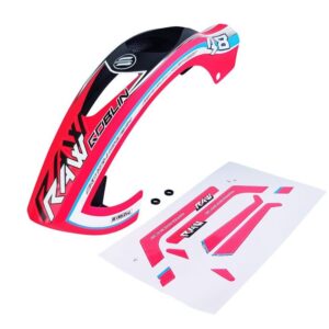 RAW 500 CANOPY PINK