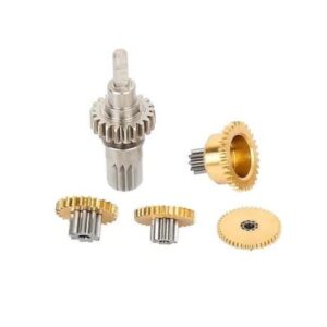 M2/ M2 V2/ M2 EVO/ M2 EXP Servo Gear set
