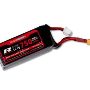 OMPHOBBY M2 EVO battery