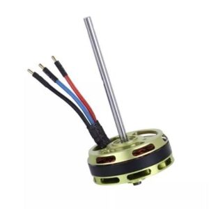 M2 V2/ M2 EXP Main Motor set-Racing Yellow