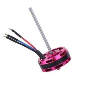 M2 V2/ M2 EXP Main Motor set-Purple