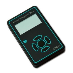 THETA Programmer Box