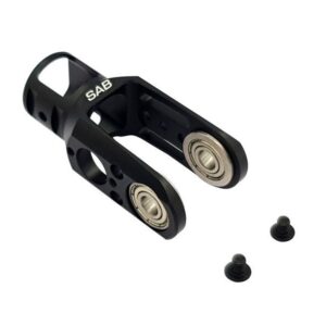ALUMINUM TAIL CASE