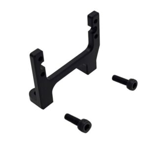 ALUMINUM REAR SERVO MOUNT