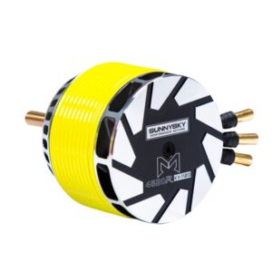 SUNNYSKY Brushless Motor Racing 4526 - 540KV / 36mm shaft