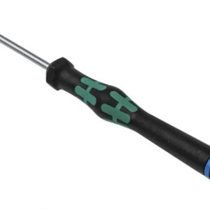 Destornillador Wera 1,5mm