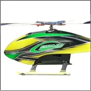 Repuesto Goblin 630