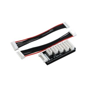 Accesorios de cargadores