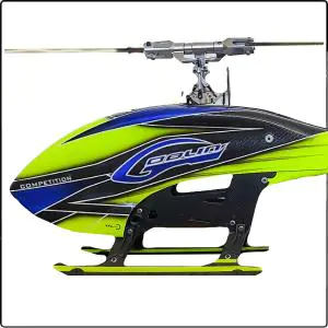 Repuesto Goblin 770