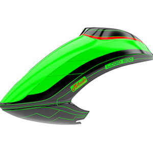 Cabinas Logo 600SX