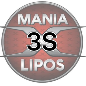 MANIAX 3S