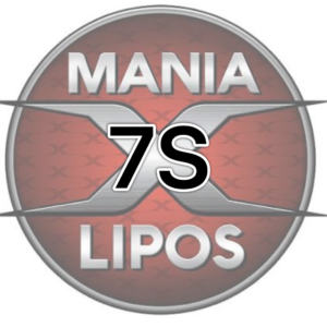 MANIAX 7S
